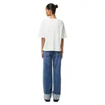 Кардиган Pieces Bree, белый - фото 2