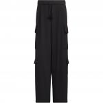 Adidas Брюки карго Unisex Black - фото