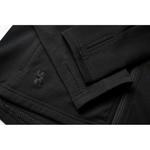 Толстовка Chrome Merino Cobra 3.0 Full Zip, черный - фото 4