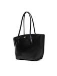 Сумка-шоппер Calvin Klein Ck Medium Dome Tote LV04F3344G Schwarz - фото 6