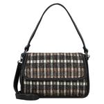 Сумка через плечо GABOR Lexie , Black - фото