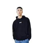 LiNing Свитшот унисекс черный - фото 7