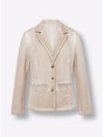 Блейзер Heine, бежевый - фото 4