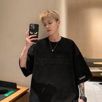 Футболка унисекс GRAMICA, кремовый - фото 10