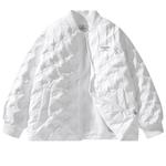 Пуховик Unisex Doraemon, Экрю (Black Label) - фото