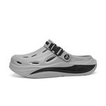 Сабо унисекс NANJIREN, White - фото