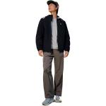 361° Тренч Unisex Super Black - фото 4