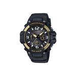 CASIO Часы G Shock MCW 100H 9A2, Black Dial - фото