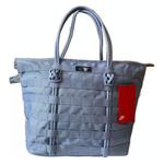 Полиэстеровая сумка-шоппер Nike - фото