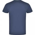 Футболка Kruskis Word Tennis, синий - фото 2