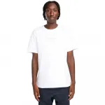 Футболка Element Simple Logo, белый - фото