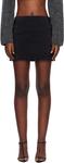 Мини-юбка Серсеи Nanushka - фото