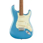 Электрогитара Fender Player Plus Stratocaster, PF FB, Опаловый блеск - фото 3
