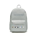 Skechers Тканевый рюкзак унисекс лунно-серый - фото