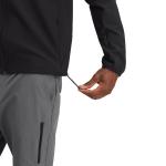 Куртка The North Face Tek Approach The North Face, TNF Black - фото 3