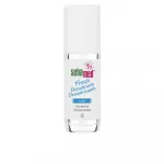 Дезодорант Fresh deo roll-on Sebamed, 50 мл. - фото