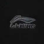 Унисекс свитшот LINING, черный - фото 6