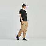 Кроссовки CAT Lifestyle Shoes Unisex Low-top Black, черный - фото 7