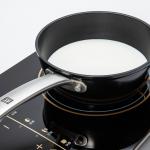 Молочный горшок Zwilling, черный 20cm - фото 7