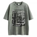 Футболка унисекс Eooven, черный - фото 11