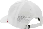 PING Мужская Карстен О.Г. Кепка для гольфа Performance, белый - фото 2