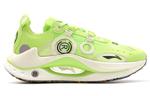 Кроссовки crc Li-Ning, зеленый - фото 2