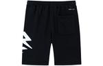 Дети Шорты Nike, черный - фото 2