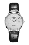 Часы Longines The elegant collection 39 мм - фото