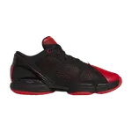 Кроссовки Adidas Adizero Rose 1.5 Low Restomod, черный - фото