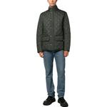 BARBOUR Куртка стеганая, Olive Green - фото 4