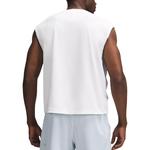 Футболка-майка Lululemon, мужская, белая - фото 5