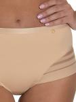 Трусы Lisca, цвет skin - фото 4
