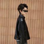 Детская куртка Stand Collar Moderate EASTERN CAMEL, bronze - фото 4