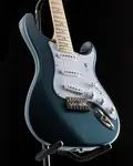 Paul Reed Smith John Mayer Signature Model Silver Sky Maple Венецианский синий - фото 4