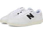 Кроссовки New Balance Numeric Westgate 508, цвет White/Black - фото