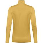 Livigno halfzip ii Vaude, цвет savanna - фото 2