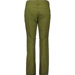 Брюки sco pants w's ultimate dryo 10 Scott, зеленый - фото 2