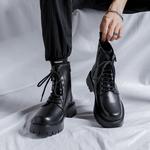 Мартин Ботинки Мужские Take A Break - фото 13