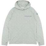 Кобрия худи для спорта Jetty, голубой - фото