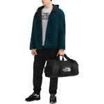 Куртка мужская зеленая The North Face, зеленый - фото 4