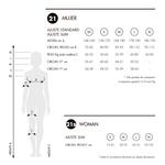 Шорты Lurbel Spirit, черный - фото 3