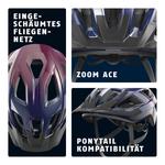 ABUS Aduro 3.0 LED — городской шлем - фото 3