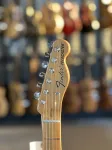 FENDER Vintera II '60s Telecaster Thinline MN 3-цветный солнечный взрыв - фото 3