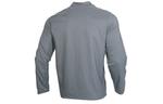 Куртка Nike Dri-FIT Casual SportsJacket Men Grey Black, черный - фото 2