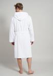 Халат BATHROB Ceceba, белый - фото 3