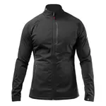 Куртка Zhik 3 Layers softshell, черный - фото