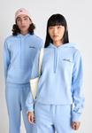 Худи Lacoste UNISEX, Light Blue - фото 4