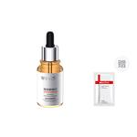 Женские жидкие эссенции Winona - фото