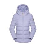 Пуховик женский Lafuma, цвет Cloud gray CE - фото 5