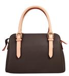 Сумка Bugatti Handtasche ELLA, темно коричневый - фото 4